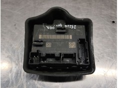 Recambio de centralita cierre para audi q3 (f3b) 35 tdi quattro referencia OEM IAM 5Q0959592F  