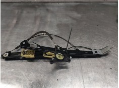 Recambio de elevalunas delantero derecho para audi q3 (f3b) 35 tdi quattro referencia OEM IAM 83A837462  