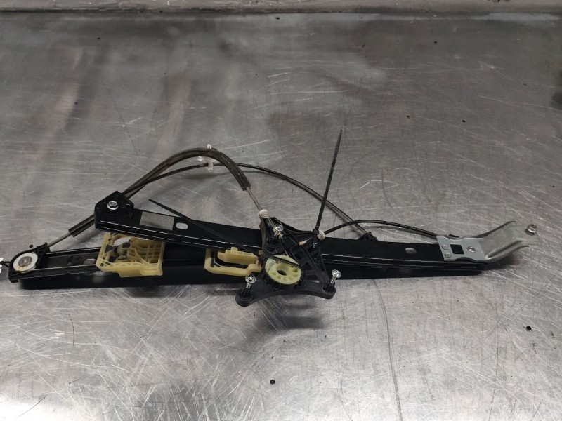 Recambio de elevalunas delantero derecho para audi q3 (f3b) 35 tdi quattro referencia OEM IAM 83A837462  