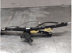 Recambio de elevalunas delantero derecho para audi q3 (f3b) 35 tdi quattro referencia OEM IAM 83A837462   2