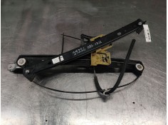 Recambio de elevalunas delantero izquierdo para audi q3 (f3b) 35 tdi quattro referencia OEM IAM 83A837461  