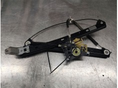 Recambio de elevalunas delantero izquierdo para audi q3 (f3b) 35 tdi quattro referencia OEM IAM 83A837461   2