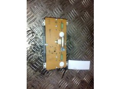 Recambio de cuadro instrumentos para man l2000 8.103-8.224 euroi/ii chasis  8.103 f/lc  e1 compacto referencia OEM IAM 812742060 2