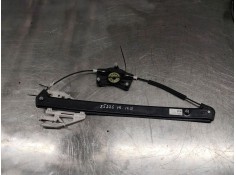 Recambio de elevalunas trasero izquierdo para audi q3 (f3b) 35 tdi quattro referencia OEM IAM 83A839461  