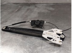 Recambio de elevalunas trasero izquierdo para audi q3 (f3b) 35 tdi quattro referencia OEM IAM 83A839461   2