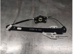 Recambio de elevalunas trasero derecho para audi q3 (f3b) 35 tdi quattro referencia OEM IAM 83A839462  