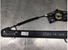 Recambio de elevalunas trasero derecho para audi q3 (f3b) 35 tdi quattro referencia OEM IAM 83A839462   2