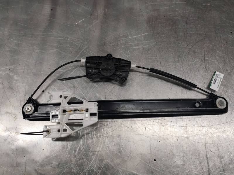 Recambio de elevalunas trasero derecho para audi q3 (f3b) 35 tdi quattro referencia OEM IAM 83A839462  