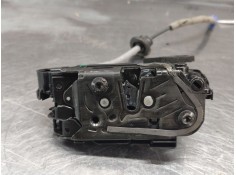 Recambio de cerradura puerta trasera derecha para audi q3 (f3b) 35 tdi quattro referencia OEM IAM    2