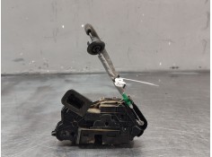 Recambio de cerradura puerta delantera izquierda para audi q3 (f3b) 35 tdi quattro referencia OEM IAM 5TB837015C  