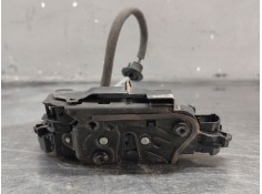 Recambio de cerradura puerta delantera izquierda para audi q3 (f3b) 35 tdi quattro referencia OEM IAM 5TB837015C   2