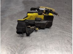 Recambio de cerradura puerta trasera derecha para opel astra g berlina club referencia OEM IAM   