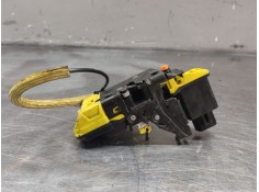 Recambio de cerradura puerta trasera derecha para opel astra g berlina club referencia OEM IAM    2