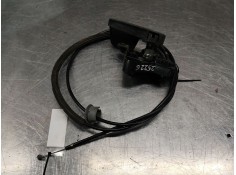 Recambio de palanca apertura capo para audi q3 (f3b) 35 tdi quattro referencia OEM IAM 83B823533A  