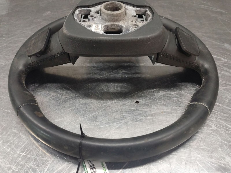 Recambio de volante para audi q3 (f3b) 35 tdi quattro referencia OEM IAM  83A419091AH 