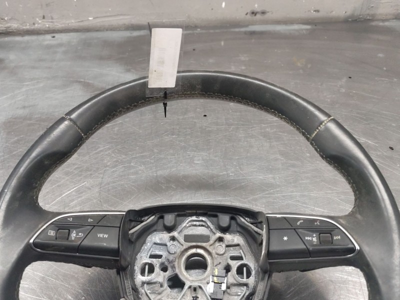 Recambio de volante para audi q3 (f3b) 35 tdi quattro referencia OEM IAM  83A419091AH 