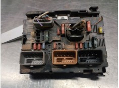 Recambio de bsm caja fusibles para peugeot 307 berlina (s2) xs + referencia OEM IAM 9661708280  