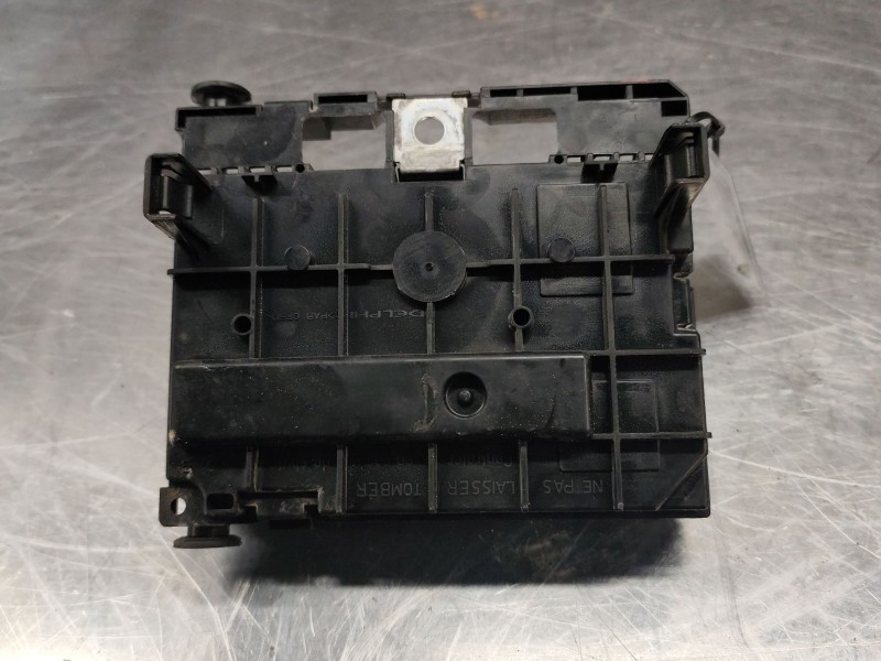 Recambio de bsm caja fusibles para peugeot 307 berlina (s2) xs + referencia OEM IAM 9661708280  