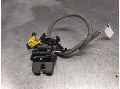 Recambio de cerradura maletero / porton para audi q3 (f3b) 35 tdi quattro referencia OEM IAM 81A82750616S  