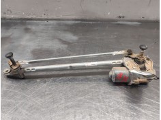 Recambio de motor limpia delantero para audi q3 (f3b) 35 tdi quattro referencia OEM IAM 83B955023C  