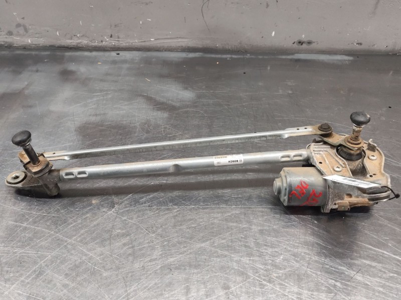 Recambio de motor limpia delantero para audi q3 (f3b) 35 tdi quattro referencia OEM IAM 83B955023C  