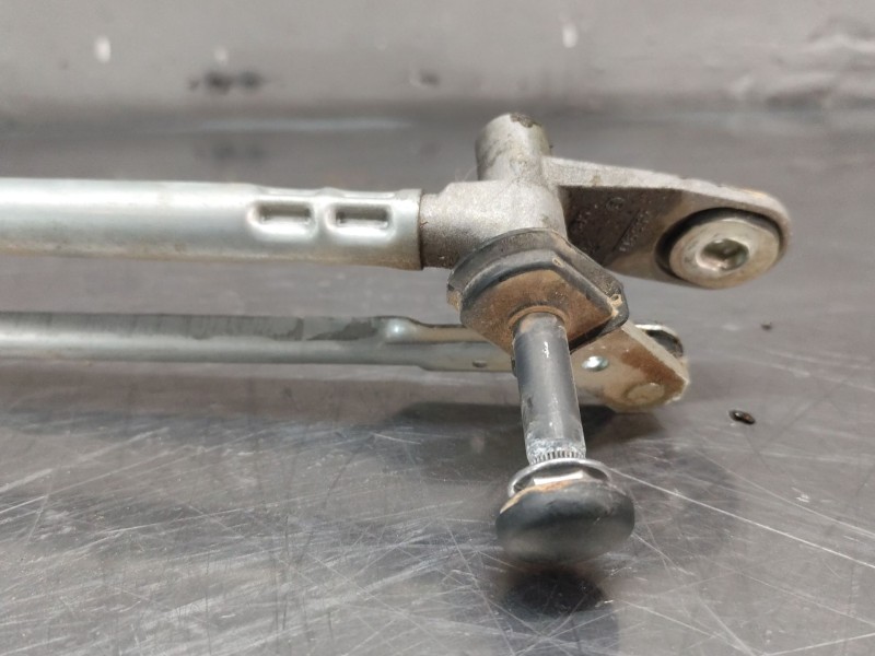 Recambio de motor limpia delantero para audi q3 (f3b) 35 tdi quattro referencia OEM IAM 83B955023C  