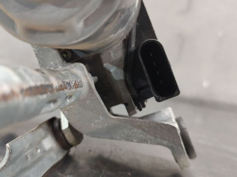 Recambio de motor limpia delantero para audi q3 (f3b) 35 tdi quattro referencia OEM IAM 83B955023C  