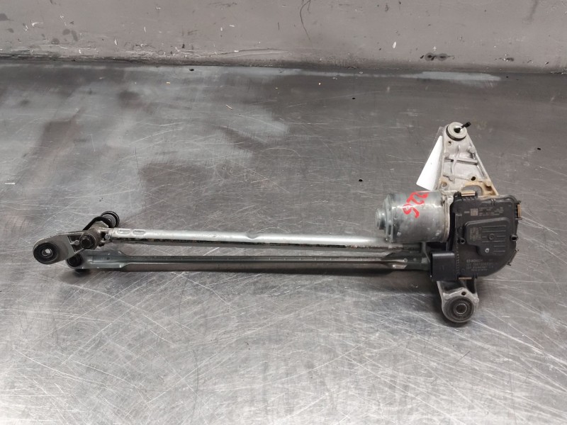 Recambio de motor limpia delantero para audi q3 (f3b) 35 tdi quattro referencia OEM IAM 83B955023C  