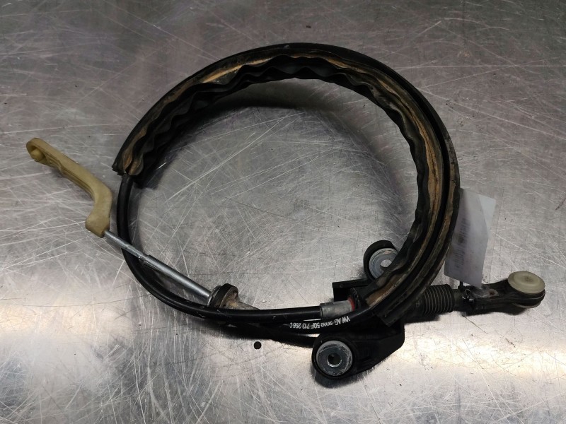 Recambio de cables de cambio para audi q3 (f3b) 35 tdi quattro referencia OEM IAM   