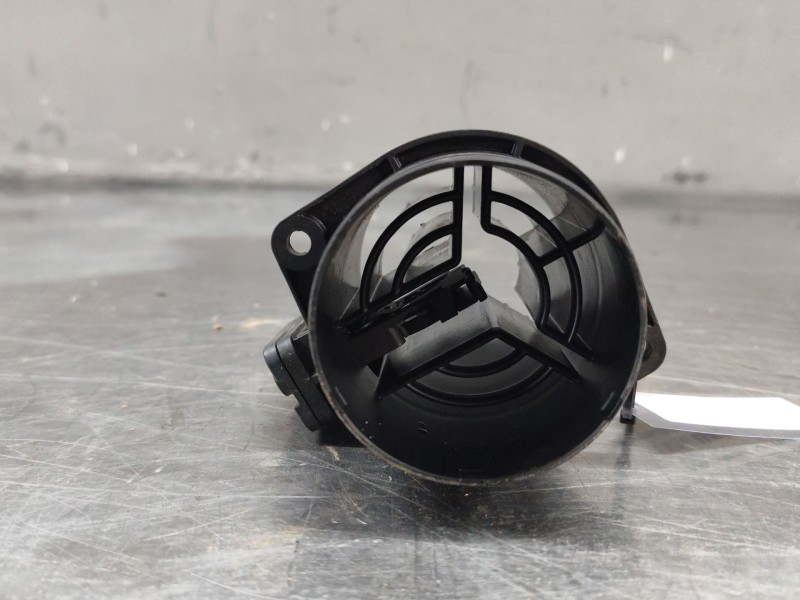 Recambio de caudalimetro para audi q3 (f3b) 35 tdi quattro referencia OEM IAM 05L906461B  