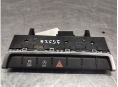 Recambio de warning para audi q3 (f3b) 35 tdi quattro referencia OEM IAM 83A925301AE  