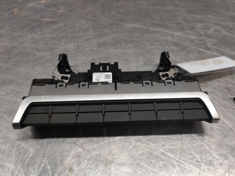 Recambio de warning para audi q3 (f3b) 35 tdi quattro referencia OEM IAM 83A925301AE  