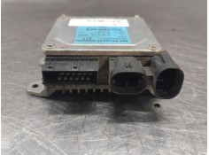 Recambio de modulo electronico para citroën c3 1.4 sx plus referencia OEM IAM 9653667380  