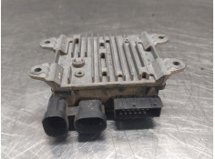 Recambio de modulo electronico para citroën c3 1.4 sx plus referencia OEM IAM 9653667380   2