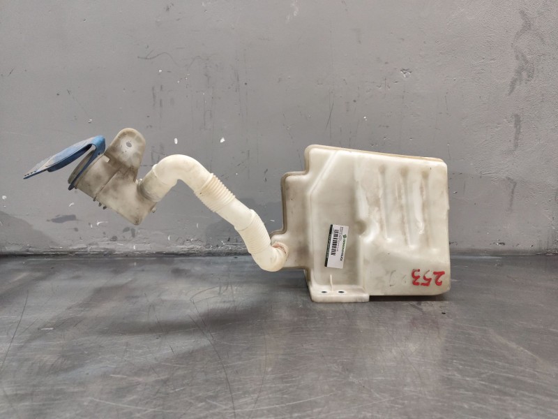 Recambio de deposito limpia para skoda octavia ii combi (1z5) 2.0 tdi 4x4 referencia OEM IAM   