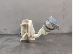 Recambio de deposito limpia para skoda octavia ii combi (1z5) 2.0 tdi 4x4 referencia OEM IAM    2
