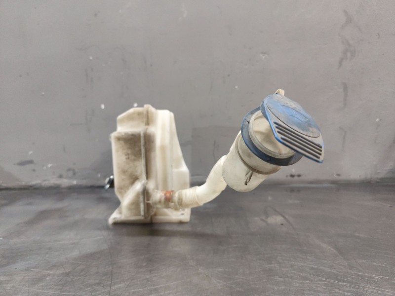 Recambio de deposito limpia para skoda octavia ii combi (1z5) 2.0 tdi 4x4 referencia OEM IAM   