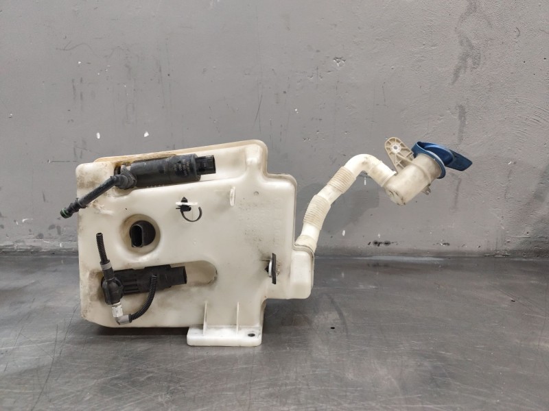 Recambio de deposito limpia para skoda octavia ii combi (1z5) 2.0 tdi 4x4 referencia OEM IAM   