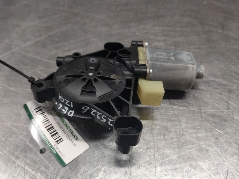 Recambio de motor elevalunas delantero izquierdo para audi q3 (f3b) 35 tdi quattro referencia OEM IAM 5Q0959802C  