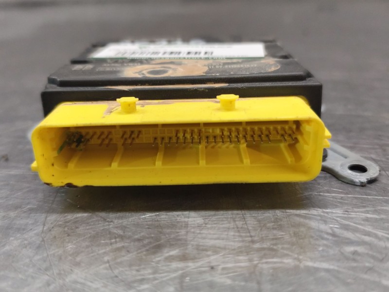 Recambio de centralita airbag para audi q3 (f3b) 35 tdi quattro referencia OEM IAM 5Q0959655C  