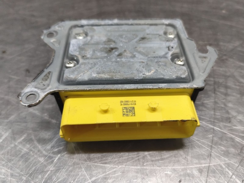 Recambio de centralita airbag para audi q3 (f3b) 35 tdi quattro referencia OEM IAM 5Q0959655C  