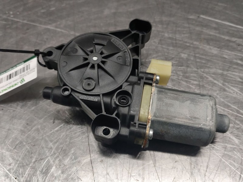 Recambio de motor elevalunas delantero derecho para audi q3 (f3b) 35 tdi quattro referencia OEM IAM 5Q0959801C  