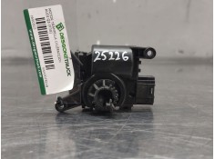 Recambio de motor trampilla calefaccion para audi q3 (f3b) 35 tdi quattro referencia OEM IAM 5WA907511B  