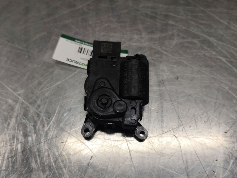 Recambio de motor trampilla calefaccion para audi q3 (f3b) 35 tdi quattro referencia OEM IAM 5WA907511B  
