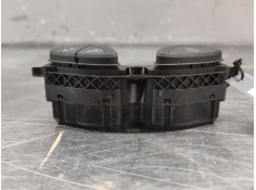 Recambio de mando multifuncion para ford focus berlina (cak) ghia referencia OEM IAM YS4T19A945BA  