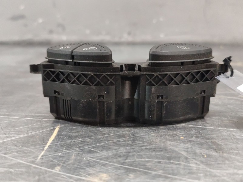 Recambio de mando multifuncion para ford focus berlina (cak) ghia referencia OEM IAM YS4T19A945BA  