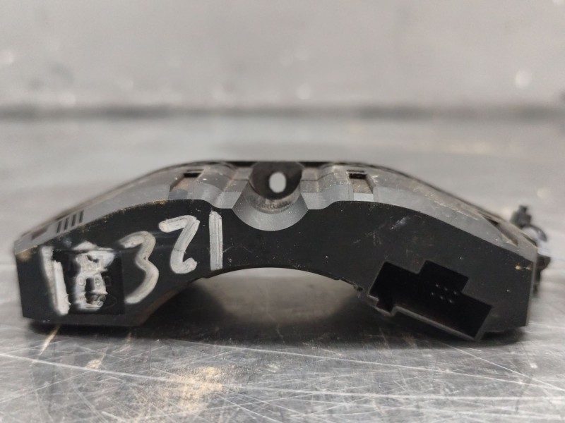 Recambio de mando multifuncion para ford focus berlina (cak) ghia referencia OEM IAM YS4T19A945BA  