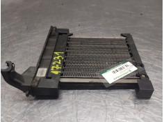 Recambio de radiador calefaccion / aire acondicionado para renault espace iv (jk0) grand espace expression referencia OEM IAM 52