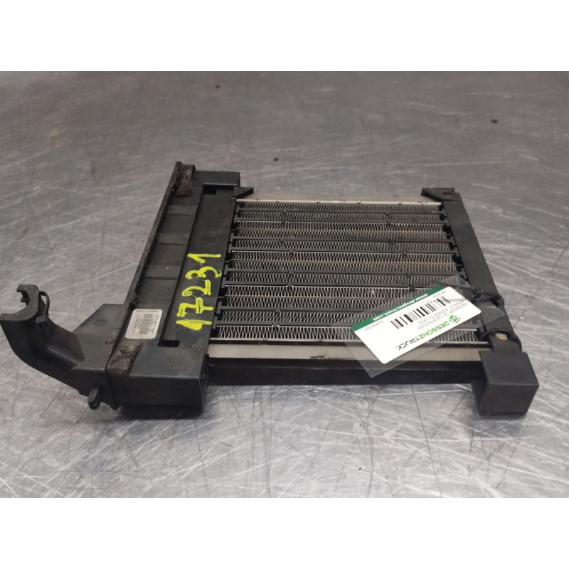 Recambio de radiador calefaccion / aire acondicionado para renault espace iv (jk0) grand espace expression referencia OEM IAM 52