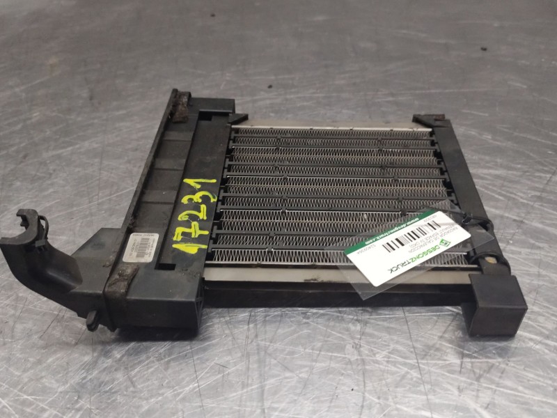 Recambio de radiador calefaccion / aire acondicionado para renault espace iv (jk0) grand espace expression referencia OEM IAM 52